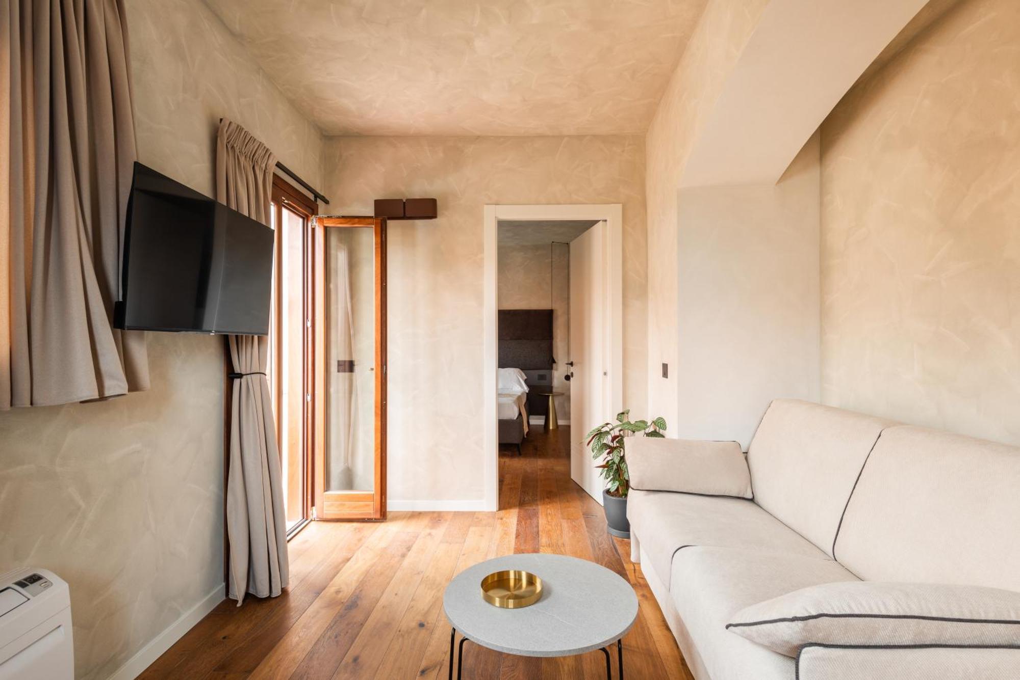 מלון רומא Residenza Leutari מראה חיצוני תמונה
