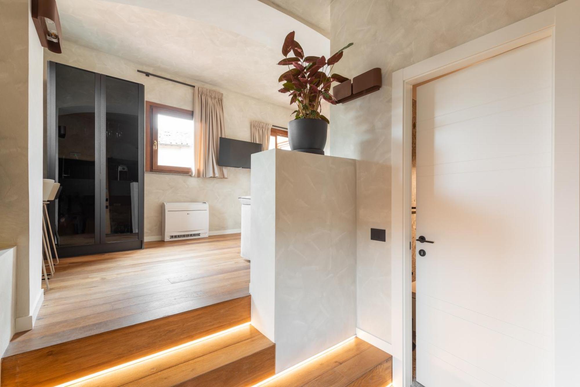 מלון רומא Residenza Leutari מראה חיצוני תמונה