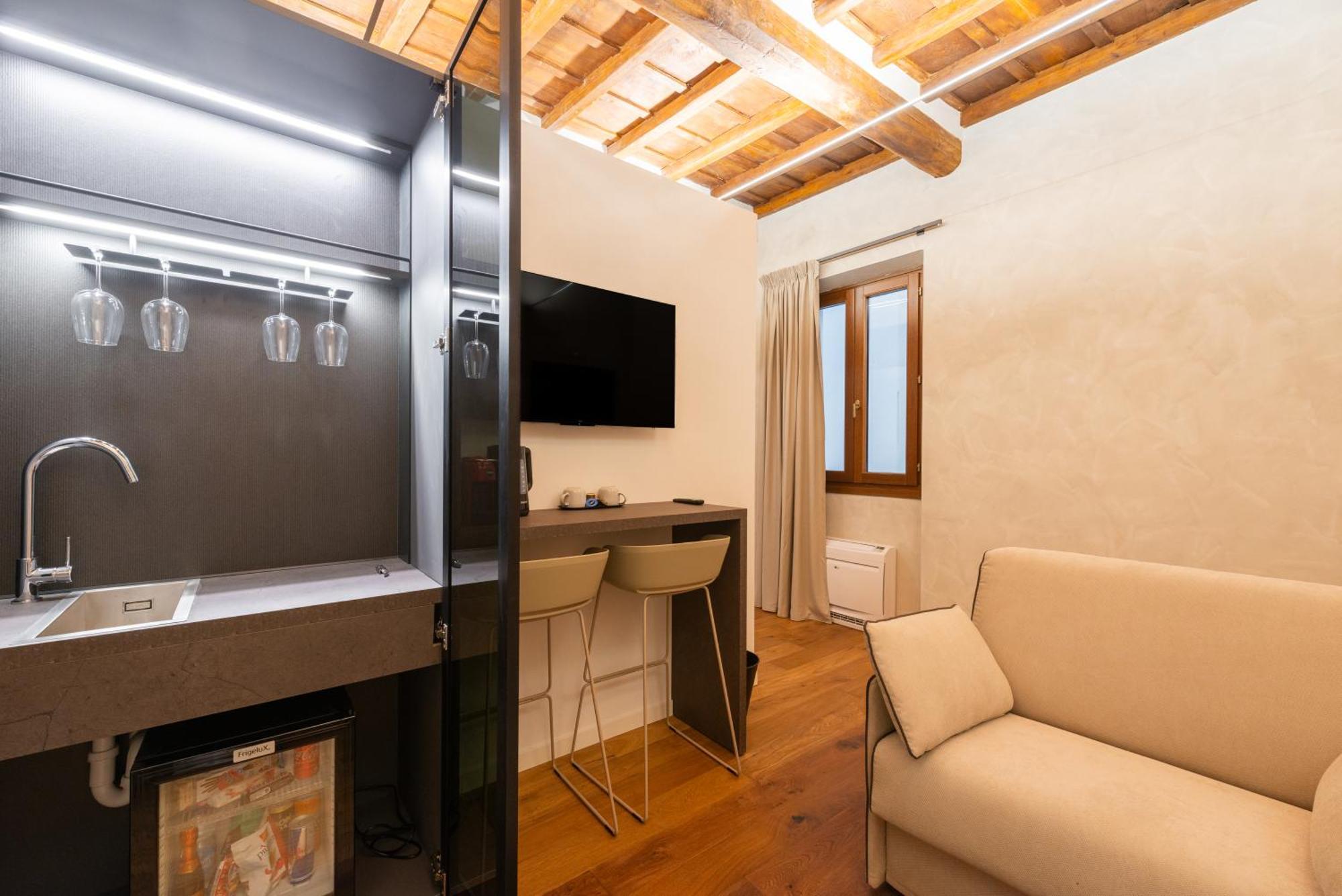 מלון רומא Residenza Leutari מראה חיצוני תמונה