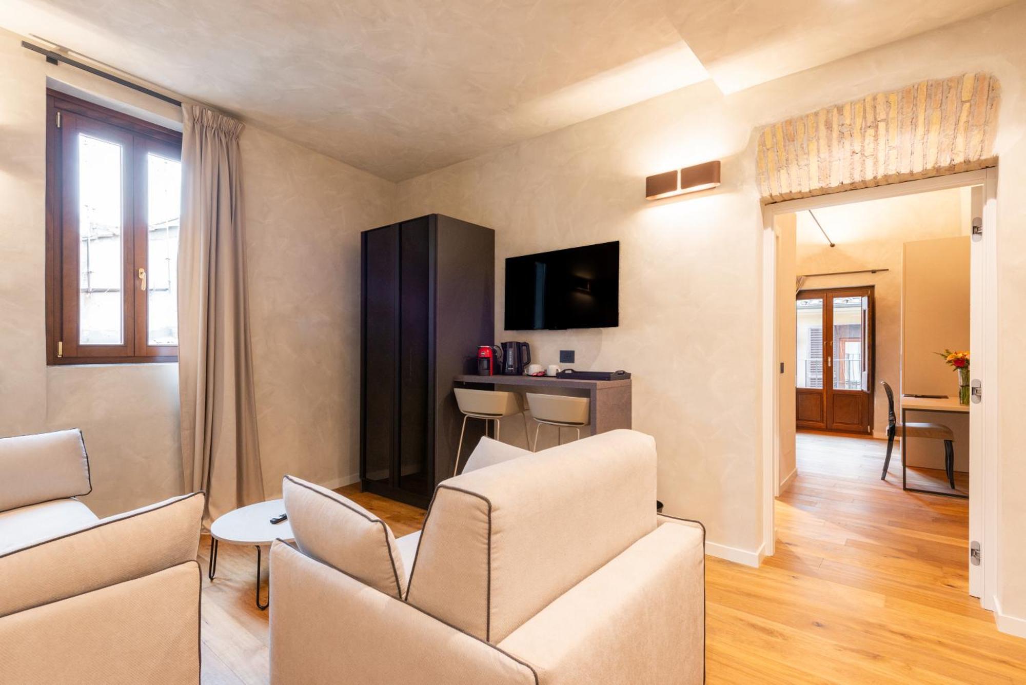 מלון רומא Residenza Leutari מראה חיצוני תמונה