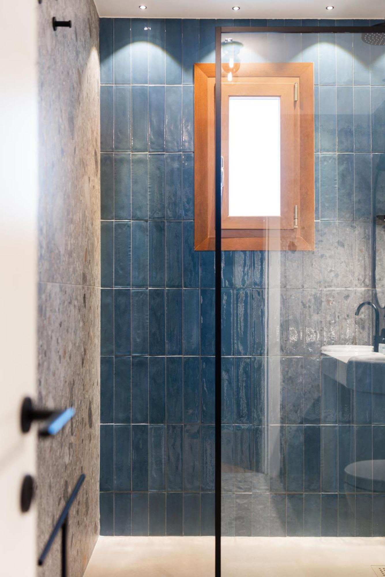 מלון רומא Residenza Leutari מראה חיצוני תמונה