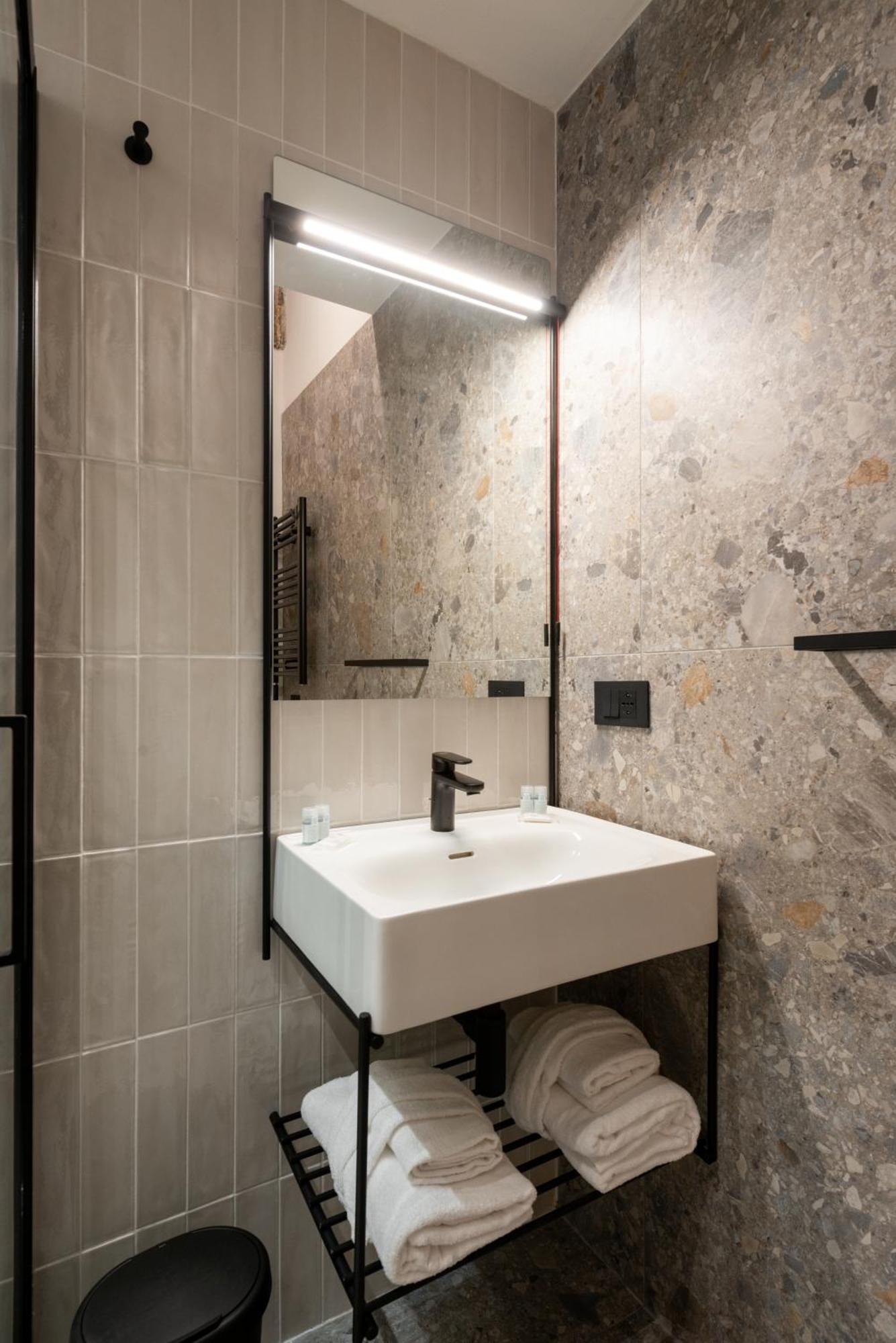 מלון רומא Residenza Leutari מראה חיצוני תמונה