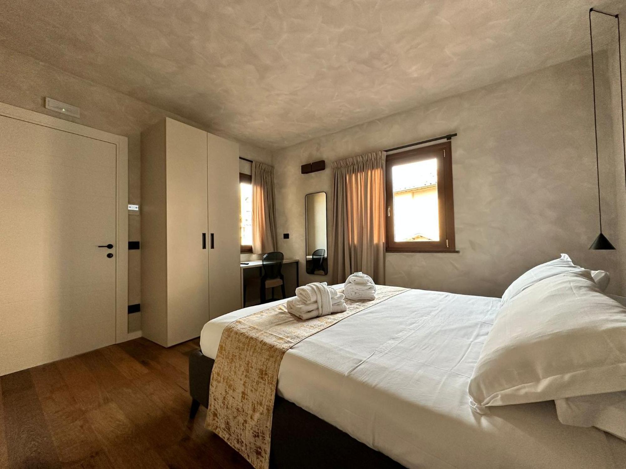 מלון רומא Residenza Leutari מראה חיצוני תמונה